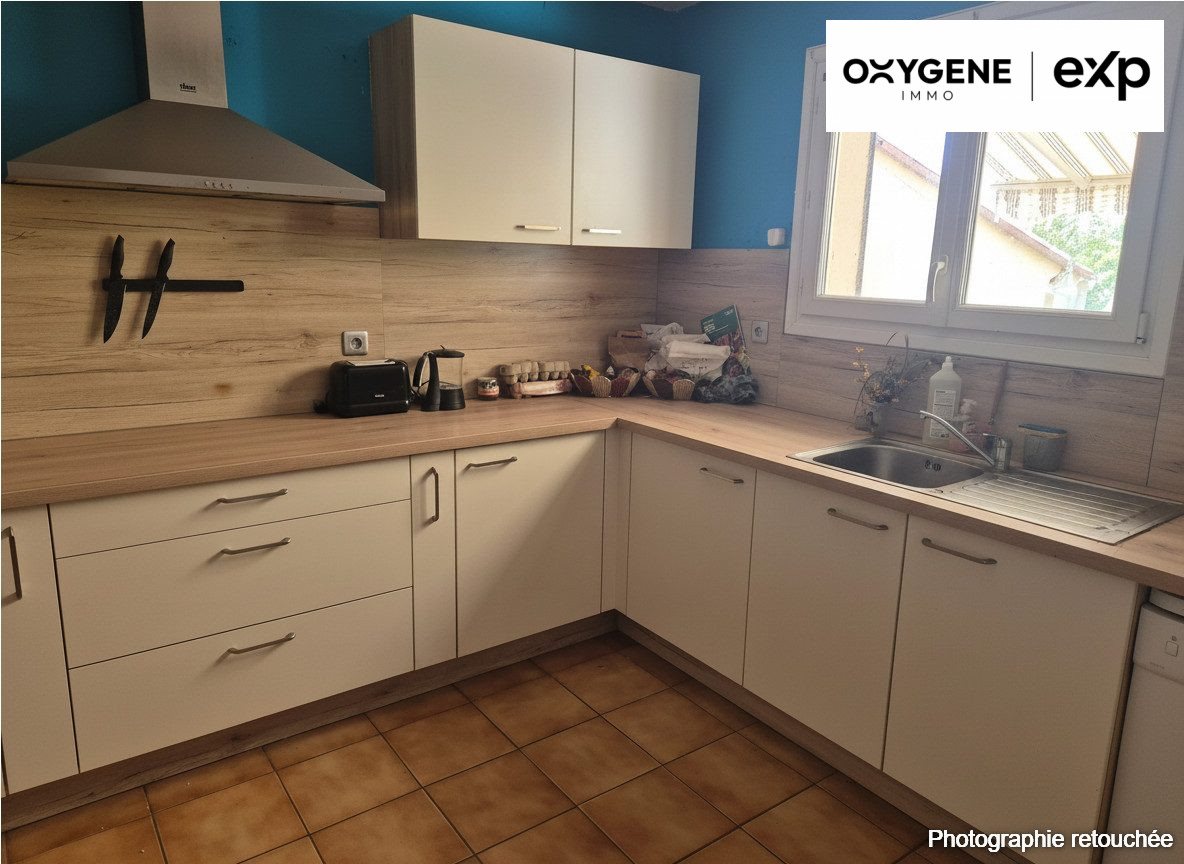 Maison à vendre, 85m², Villemolaque