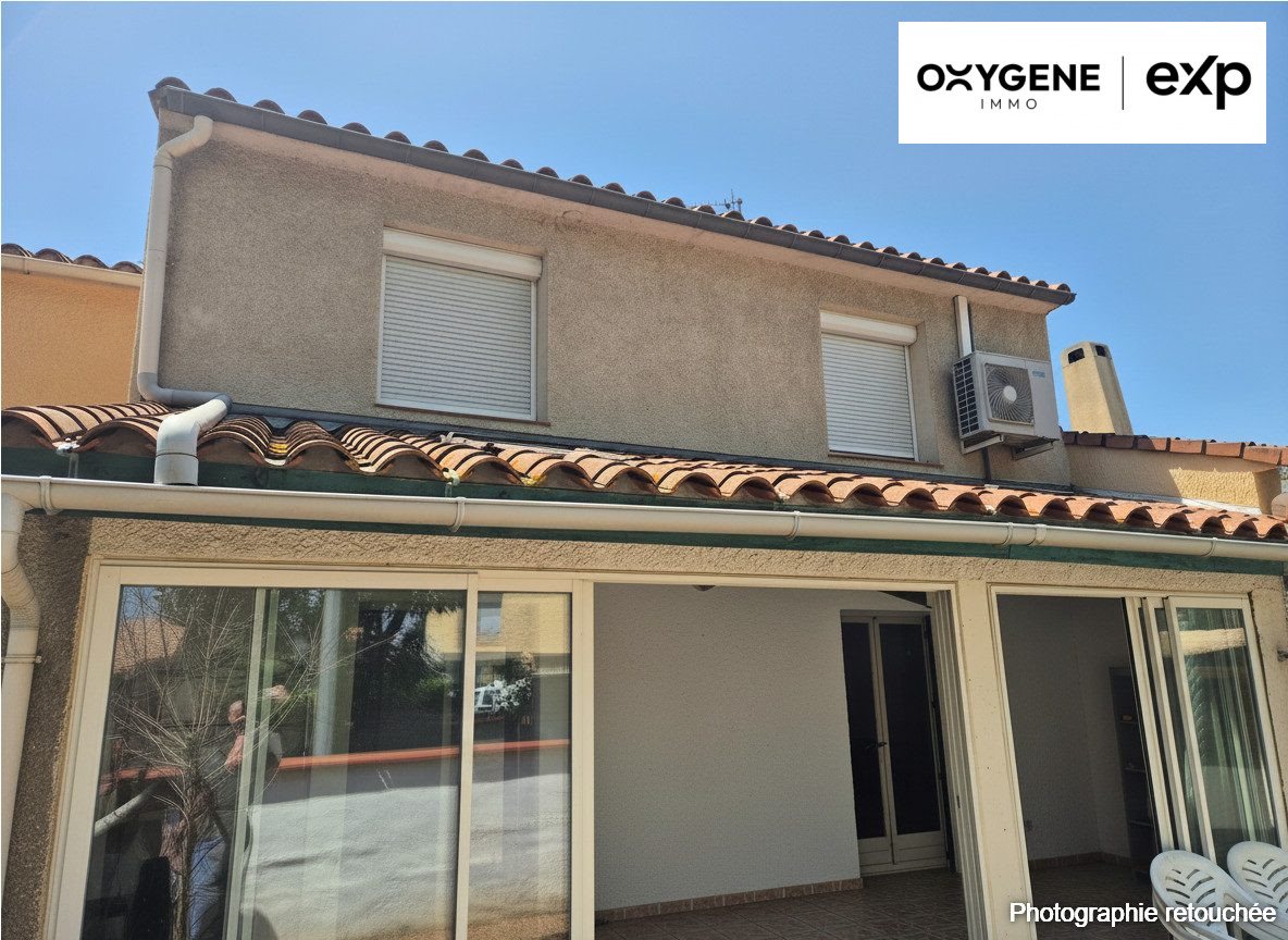 Maison à vendre, 85m², Villemolaque