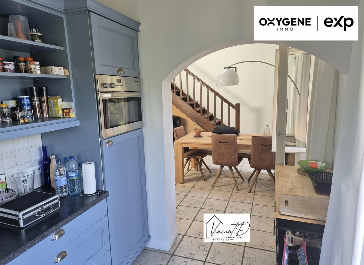 Maison à vendre, 133m², Montesquieu-des-Albères