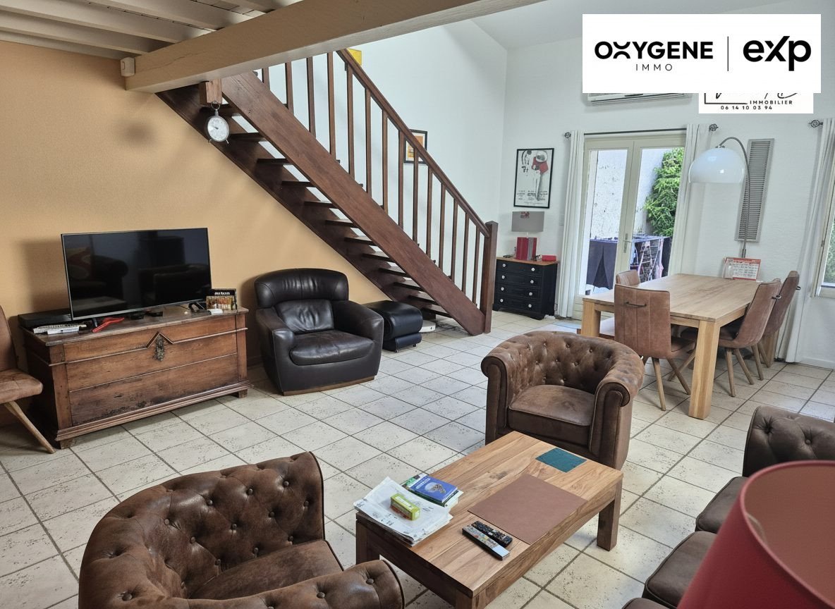 Maison à vendre, 133m², Montesquieu-des-Albères