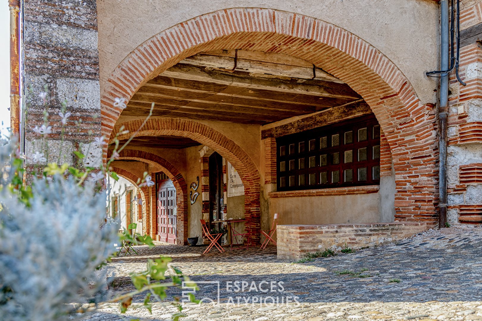 Maison à vendre, 762m², Auvillar