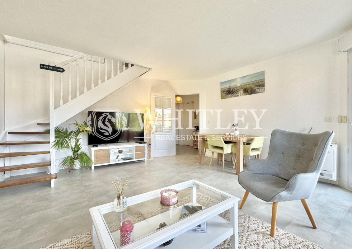 Appartement à vendre, 72m², Fréjus