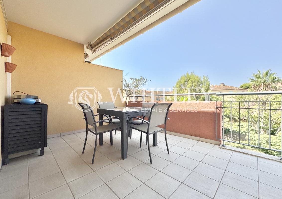 Appartement à vendre, 72m², Fréjus