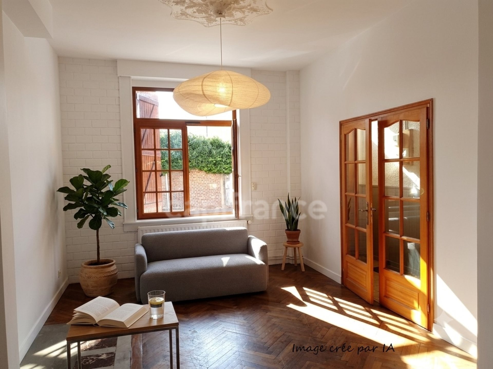 Maison à vendre, 130m², Valenciennes