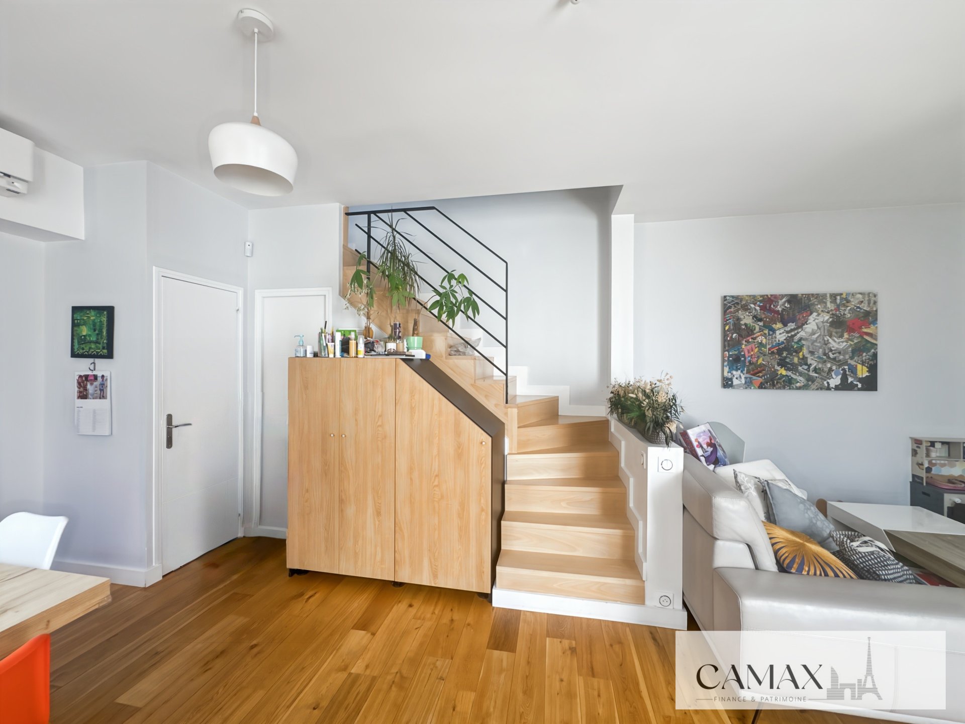 Maison à vendre, 98m², Courbevoie