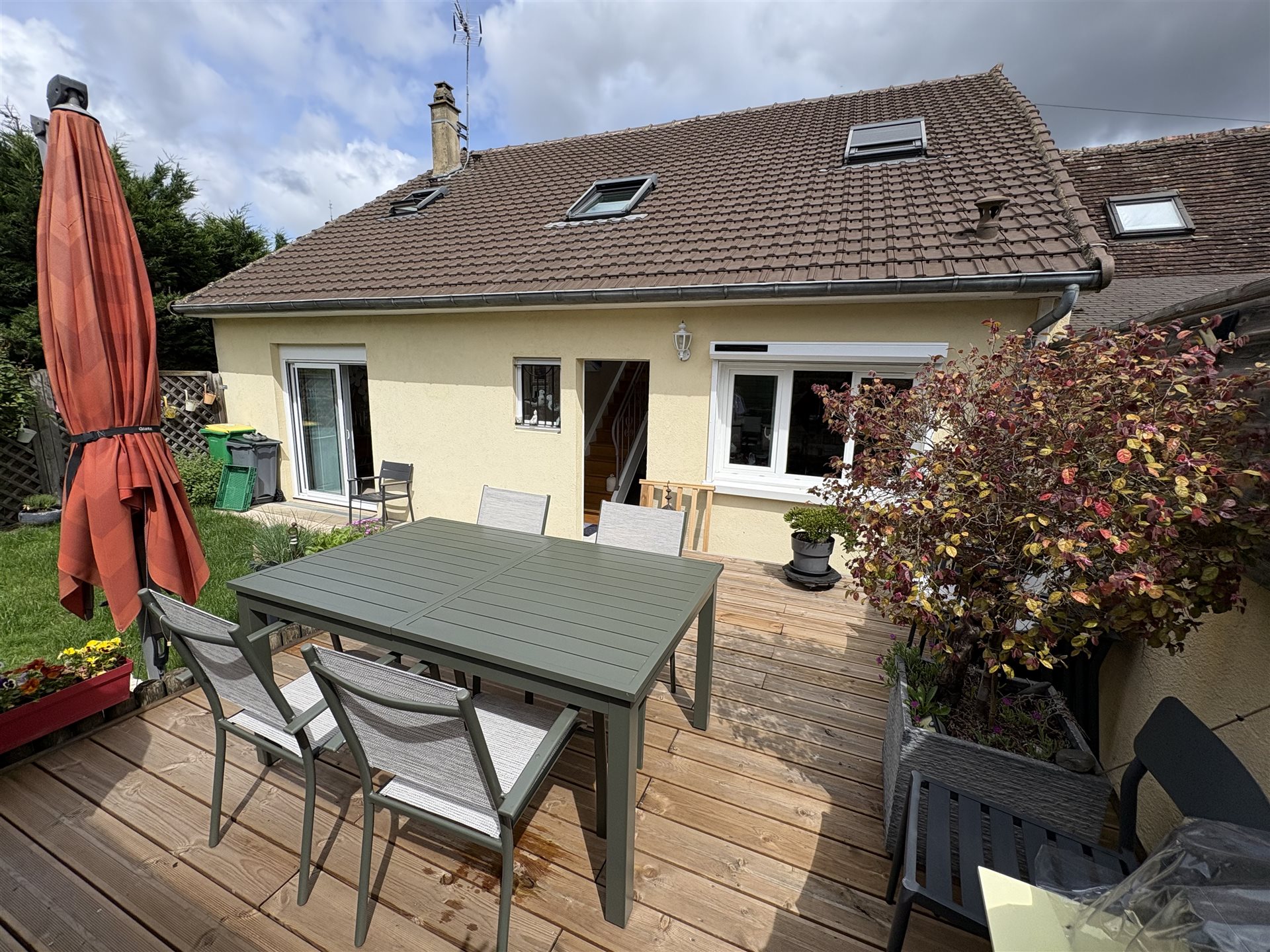 Maison 6 pièces 112 m² · à Le Mans · 112 m² · 255 000 €