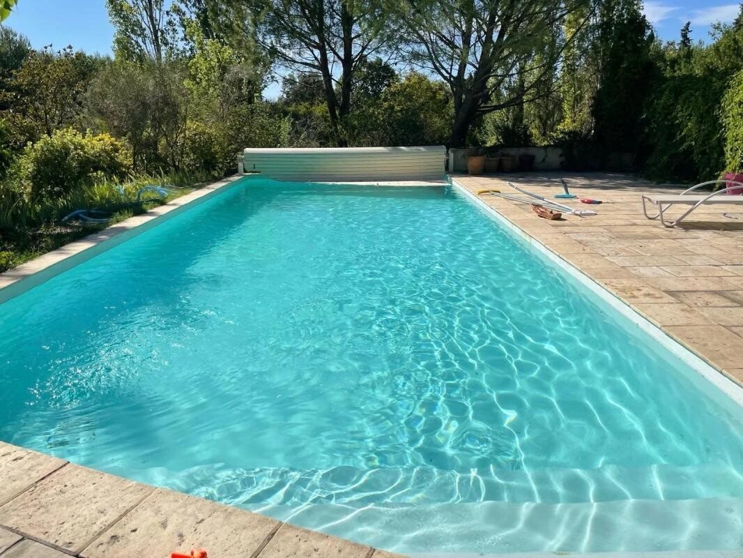 Maison à vendre, 175m², Carpentras