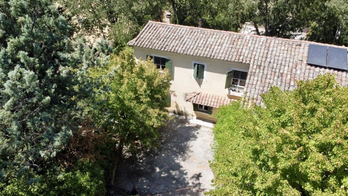 Maison à vendre, 175m², Carpentras