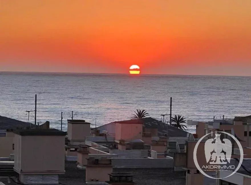 Charming 2-Room Apartment with Sea View in Antibes - Vue 6
