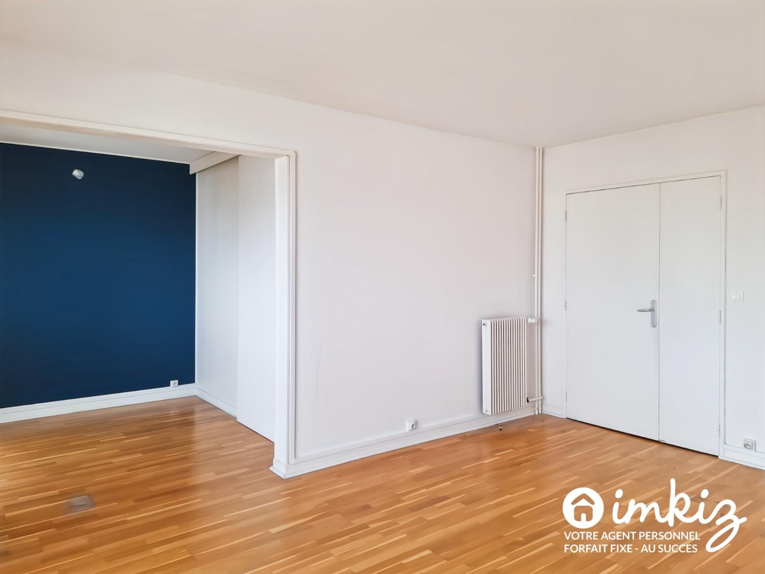Appartement à vendre, 88m², Créteil