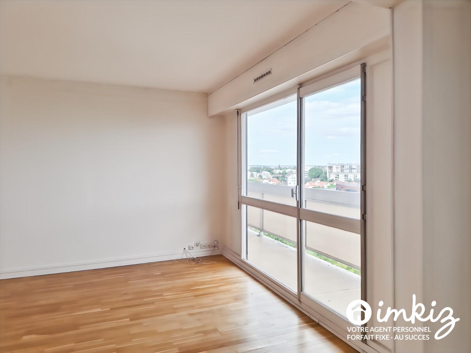 Appartement à vendre, 88m², Créteil