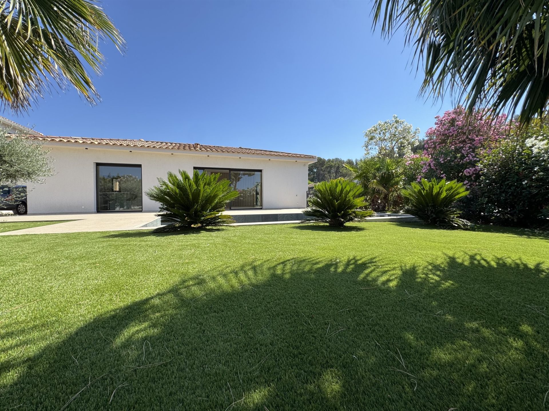 Maison à vendre, 202m², Bandol