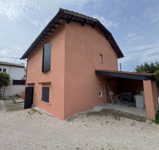 Maison 5 pièces 82 m² · à Six-Fours-les-Plages · 82 m² · 485 000 €