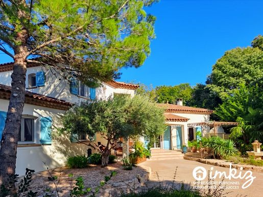 Maison 6 pièces 165 m² · à Montagnac · 165 m² · 610 000 €