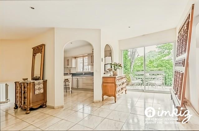 Maison à vendre, 165m², Montagnac