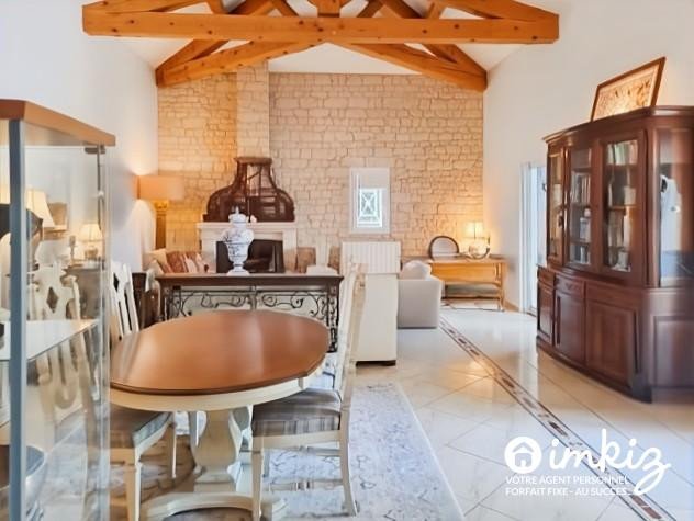 Maison à vendre, 165m², Montagnac