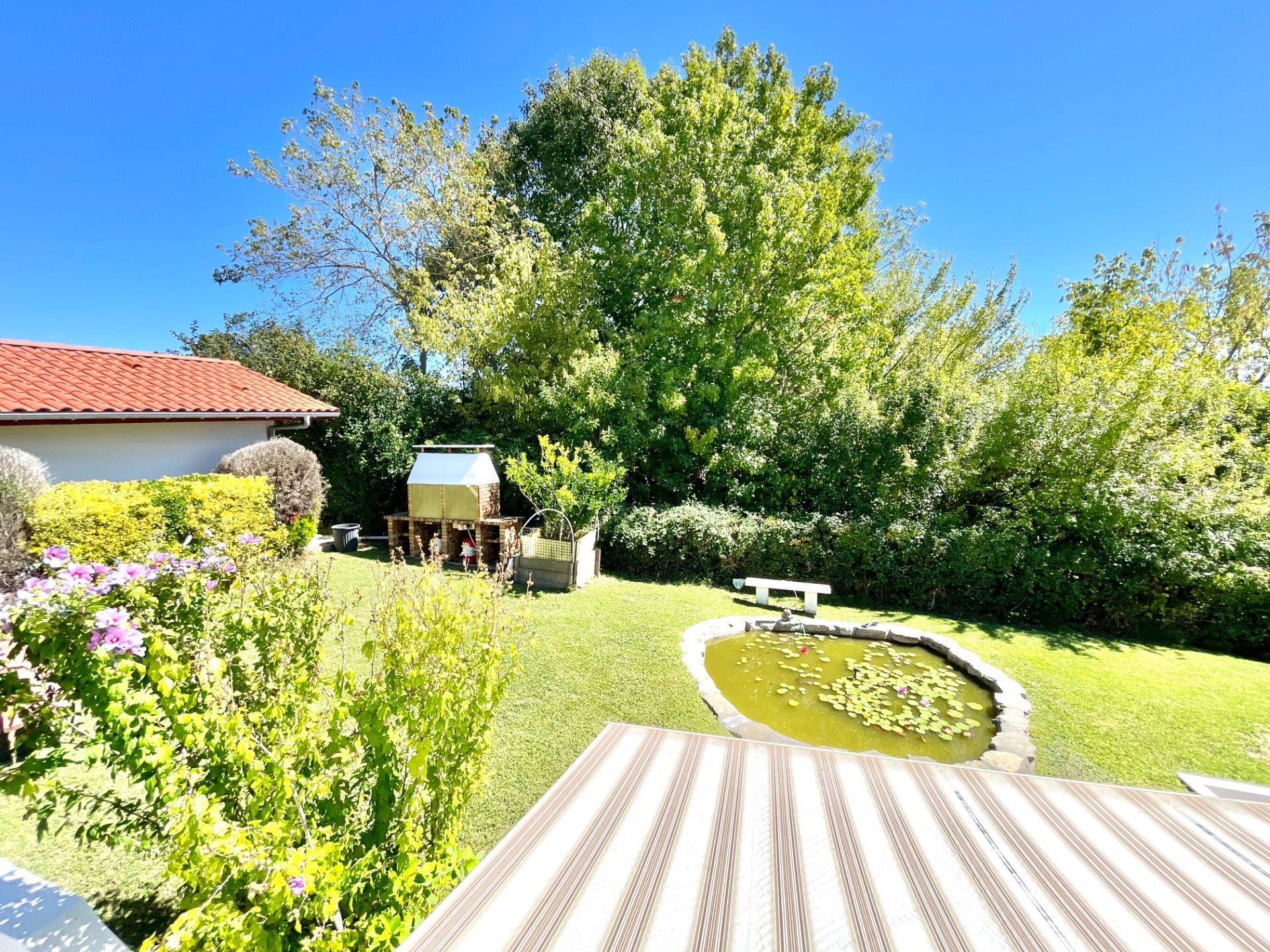 Maison à vendre, 160m², Mouguerre