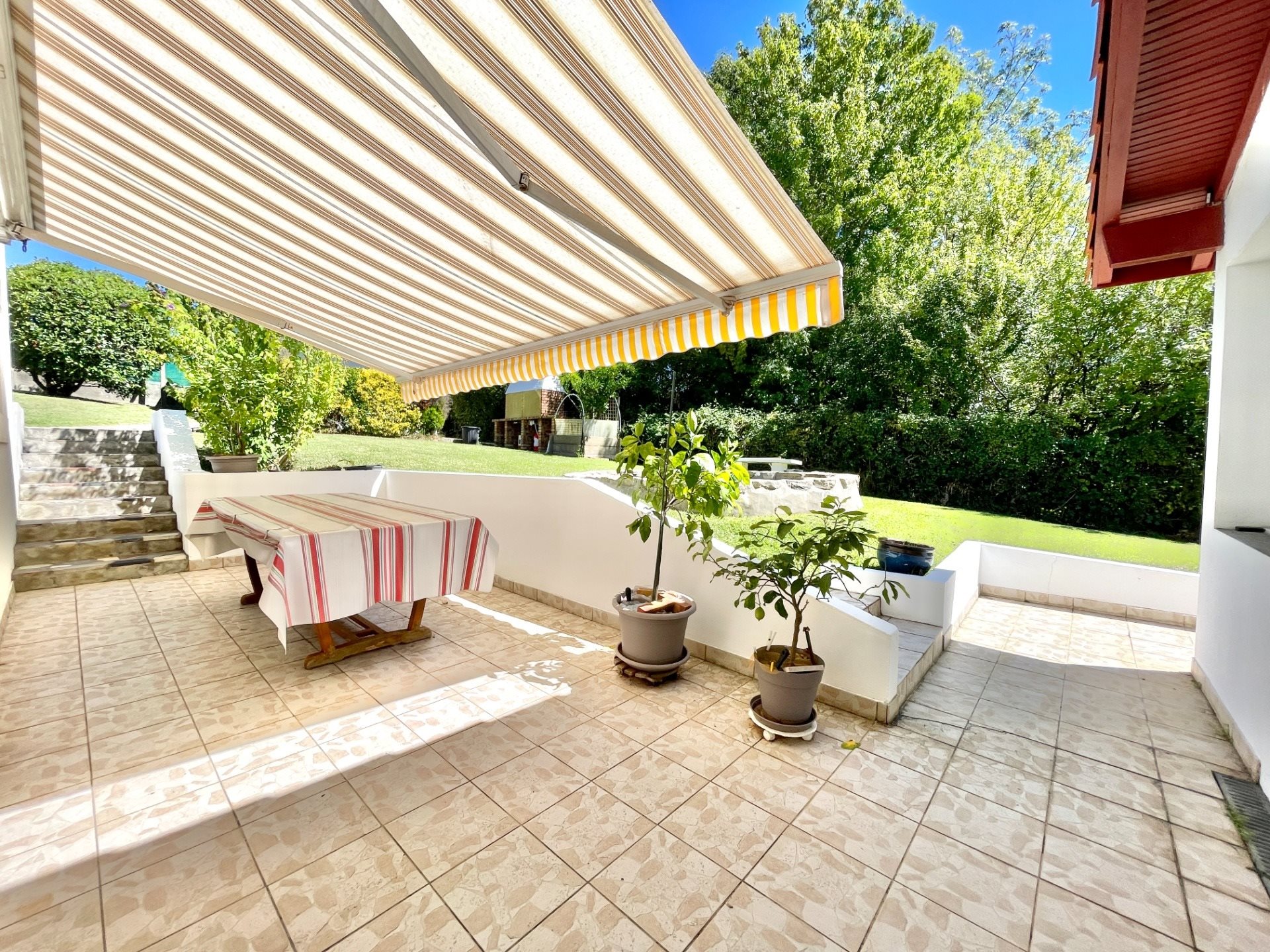 Maison à vendre, 160m², Mouguerre