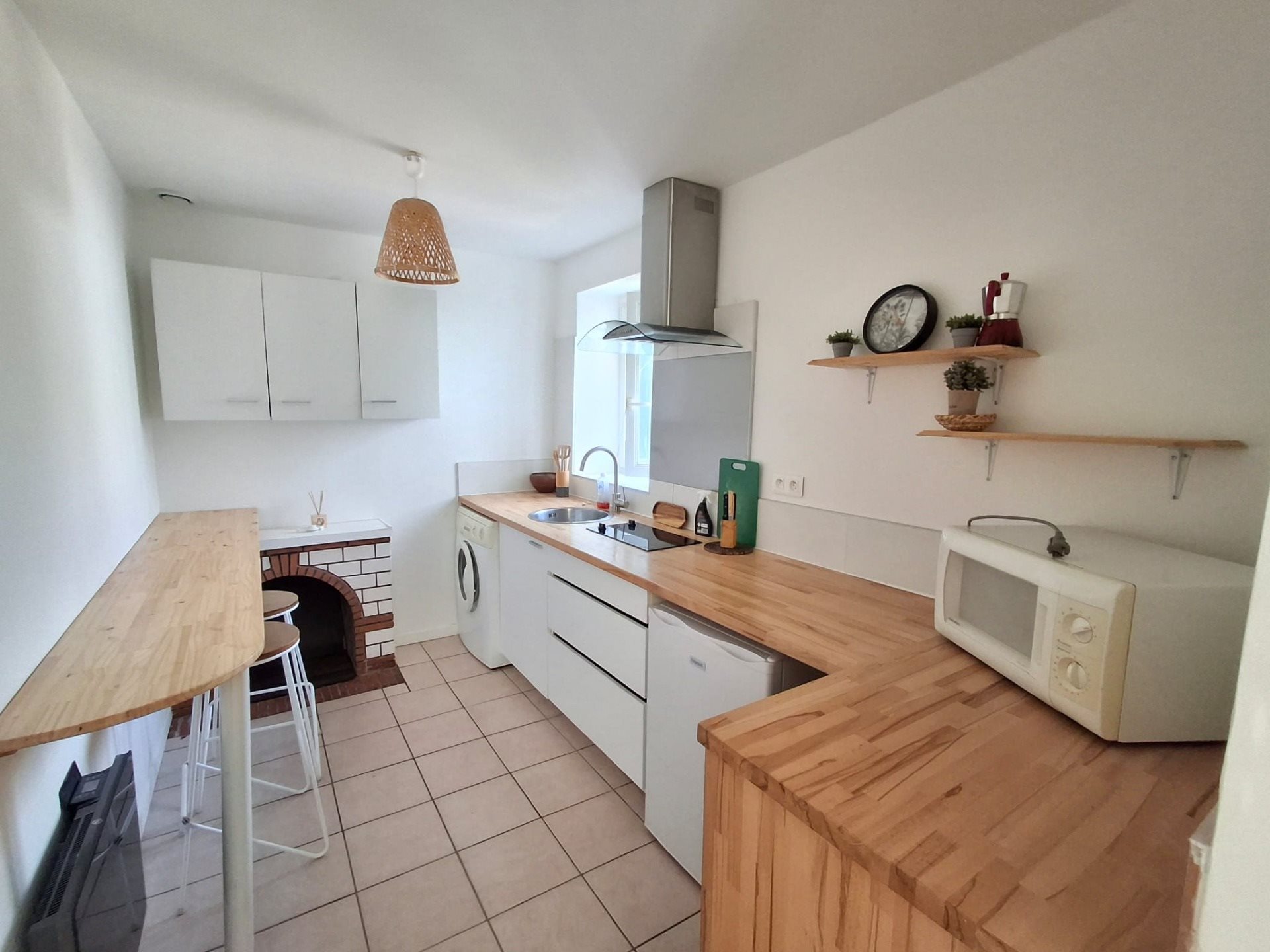 Appartement à vendre, 28m², Hasparren