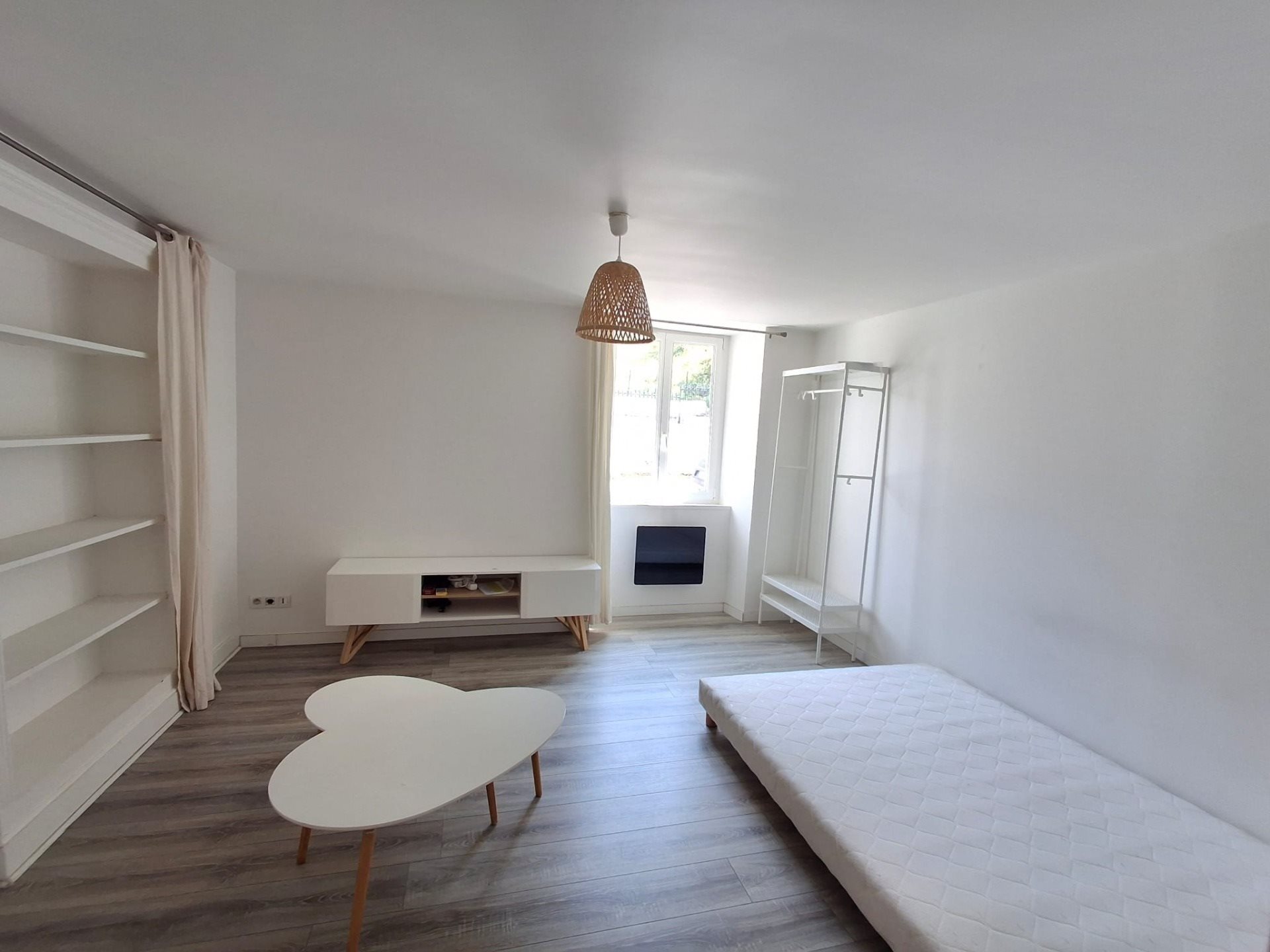 Appartement à vendre, 28m², Hasparren