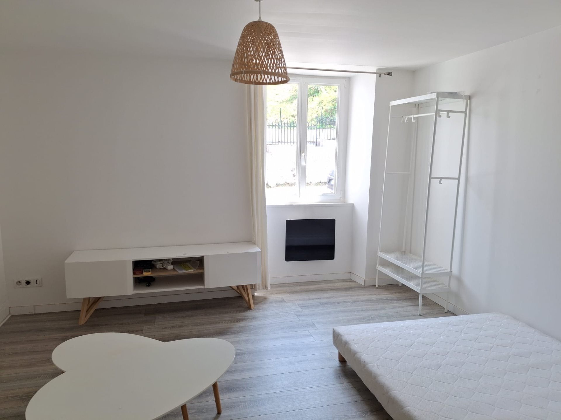 Appartement à vendre, 28m², Hasparren