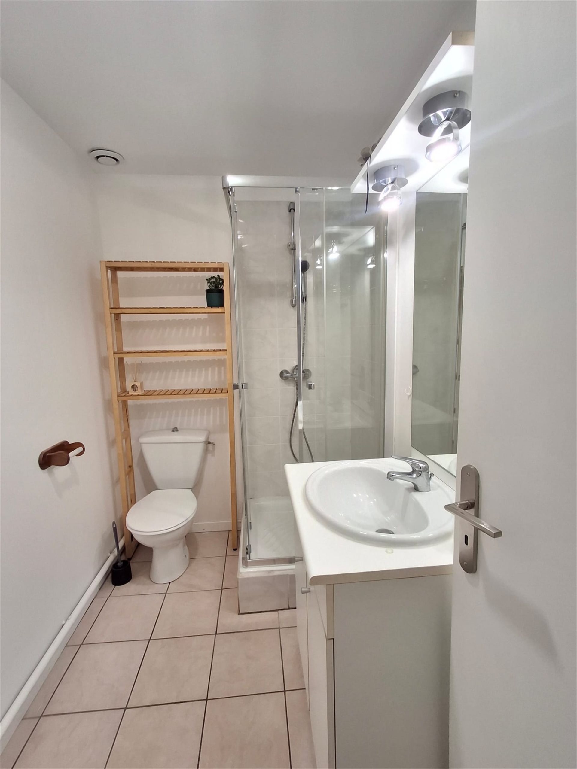 Appartement à vendre, 28m², Hasparren