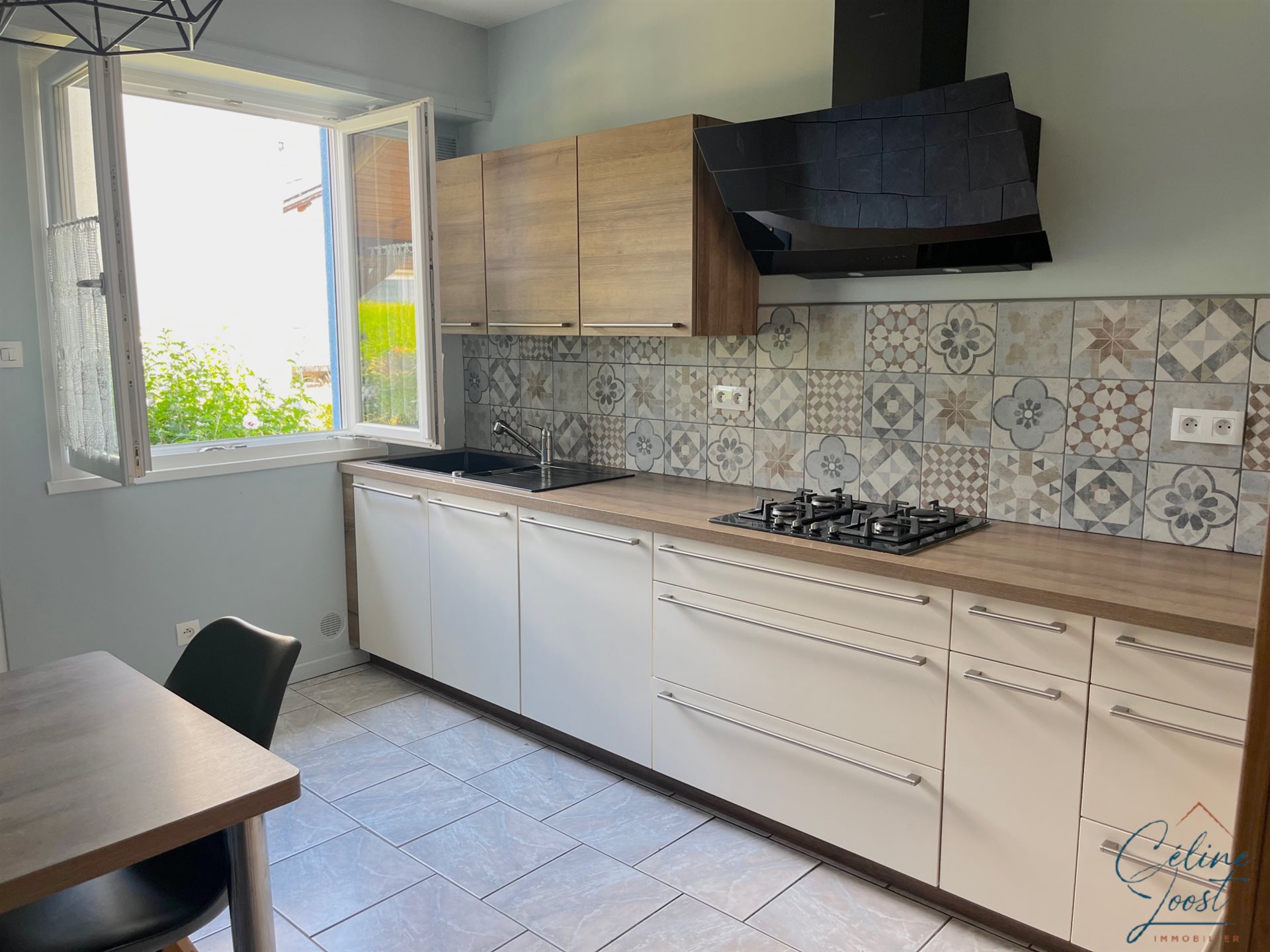 Maison à vendre, 113m², Marckolsheim