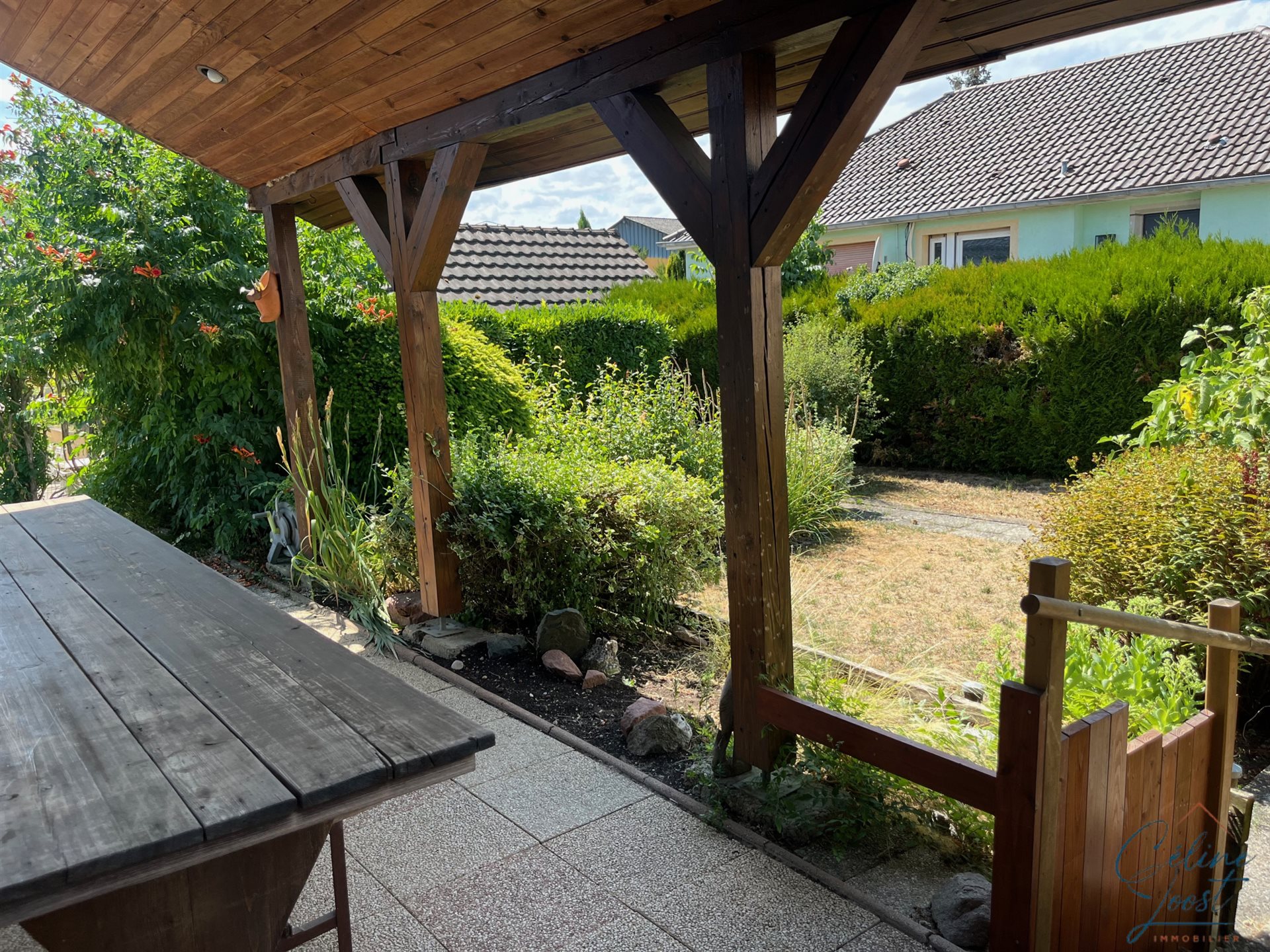 Maison à vendre, 113m², Marckolsheim