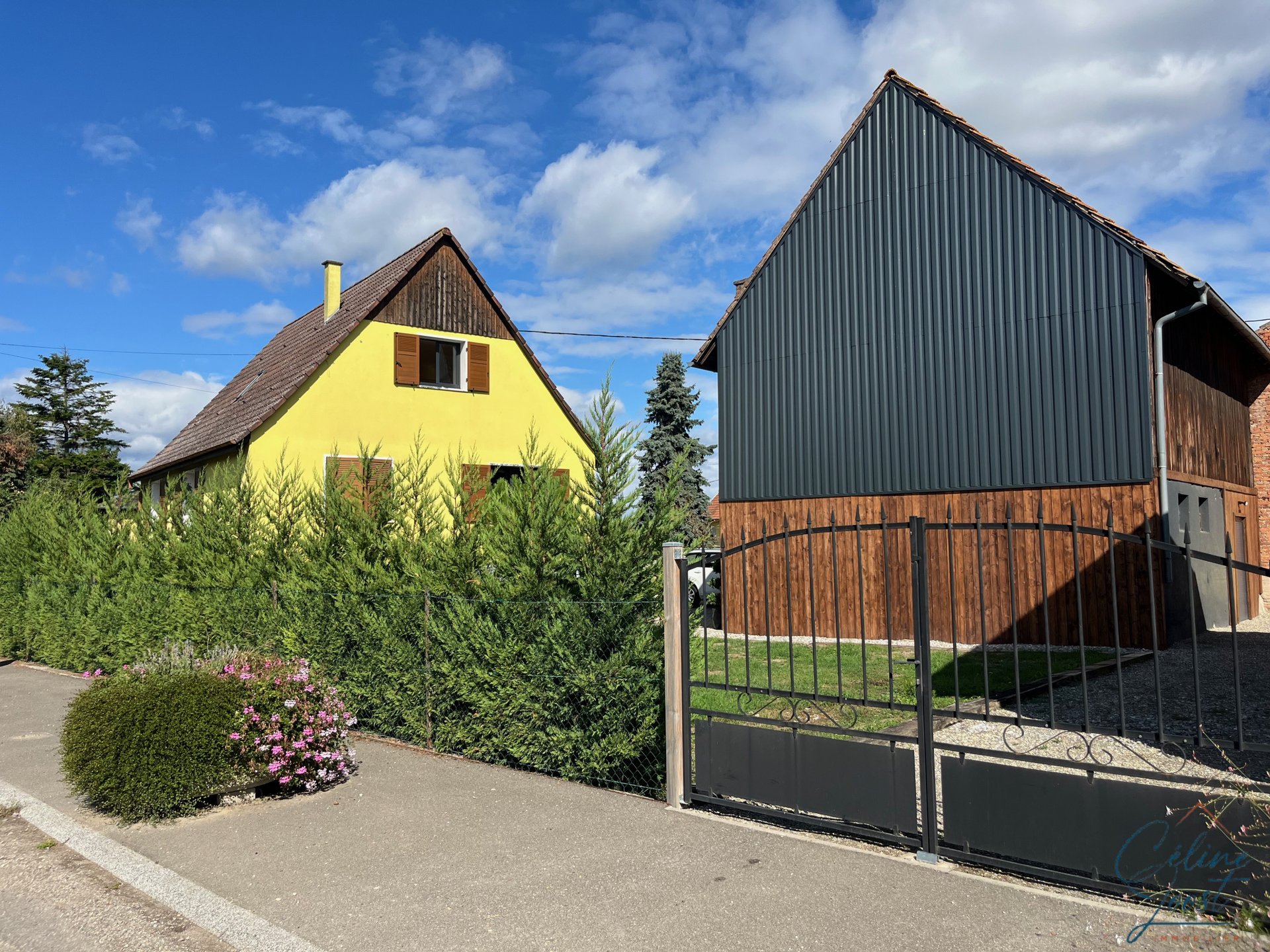Maison à vendre, 129m², Saasenheim