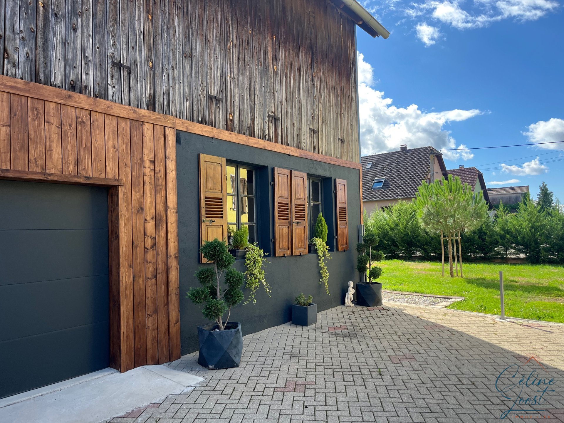 Maison à vendre, 129m², Saasenheim