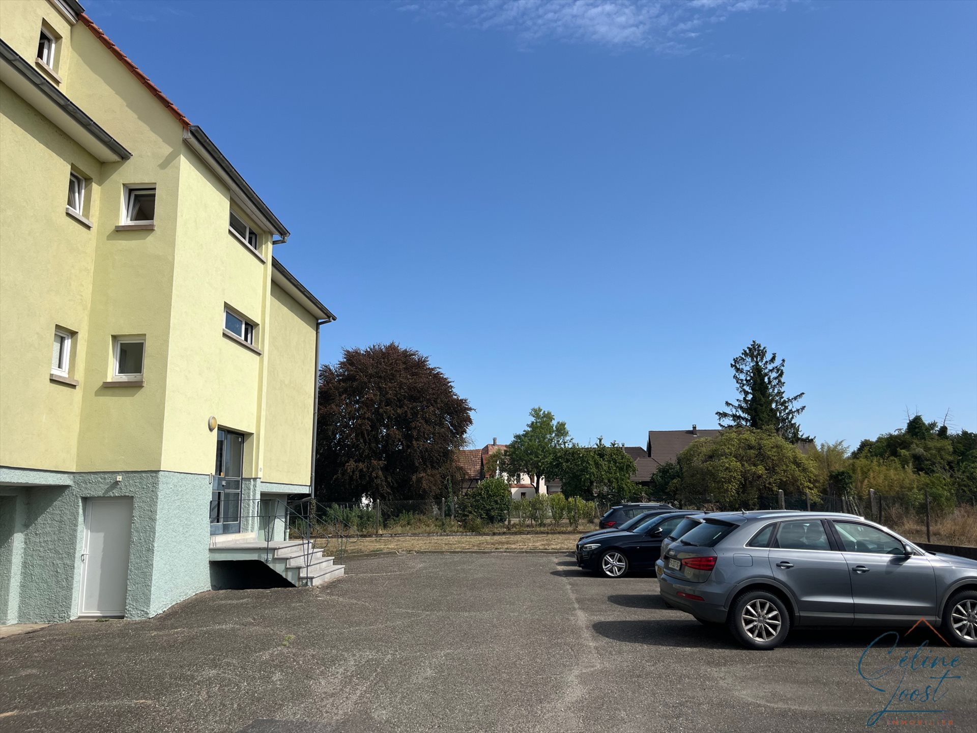 Appartement à vendre, 62m², Marckolsheim