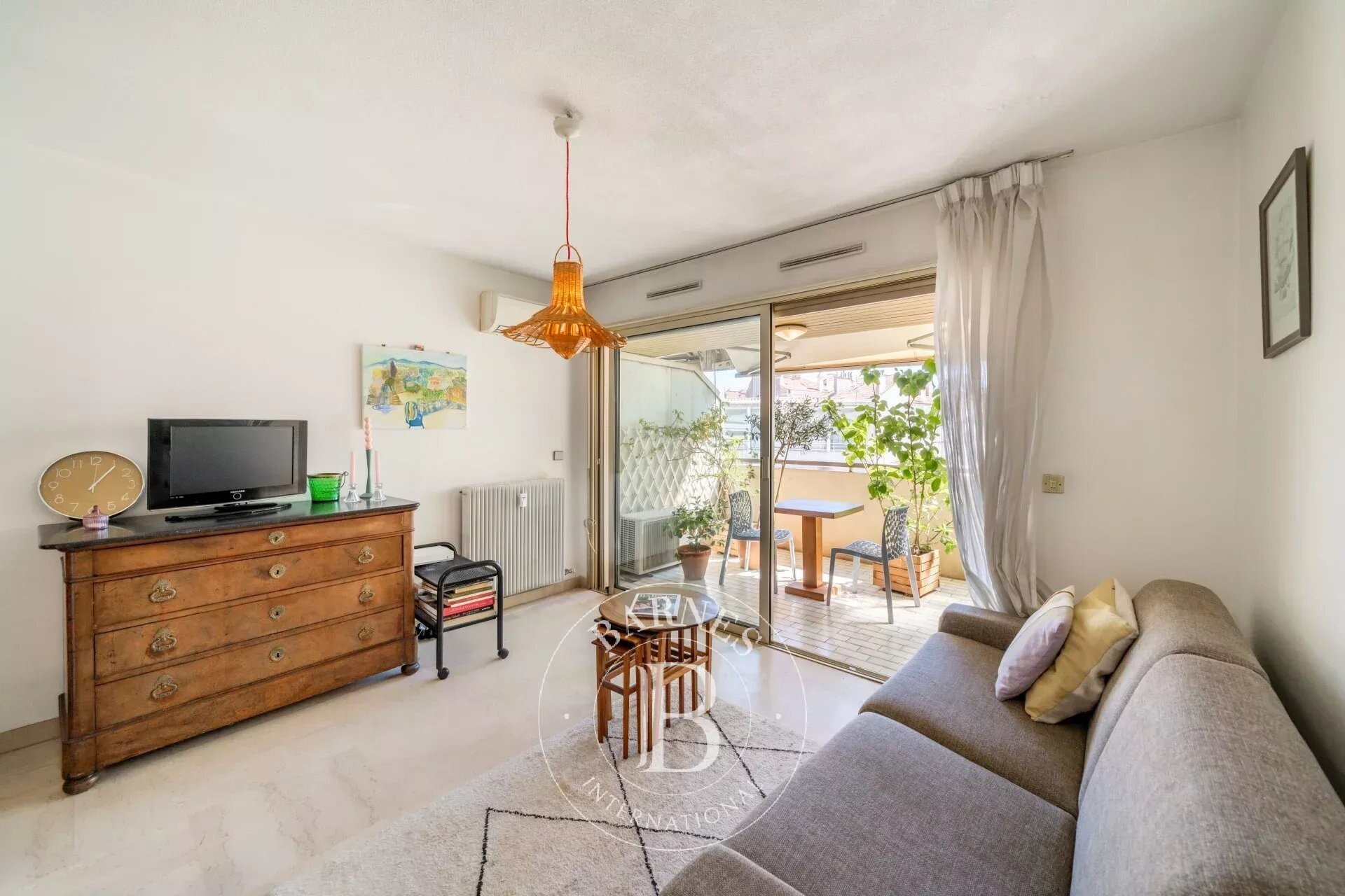 Appartement à vendre, 37m², Cannes