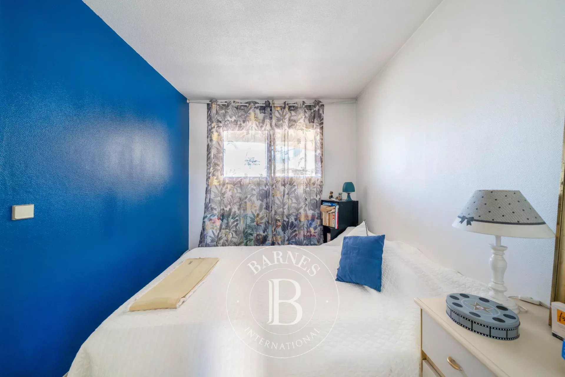 Appartement à vendre, 37m², Cannes