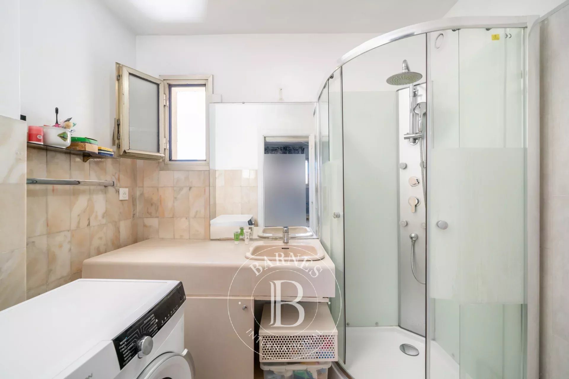 Appartement à vendre, 37m², Cannes