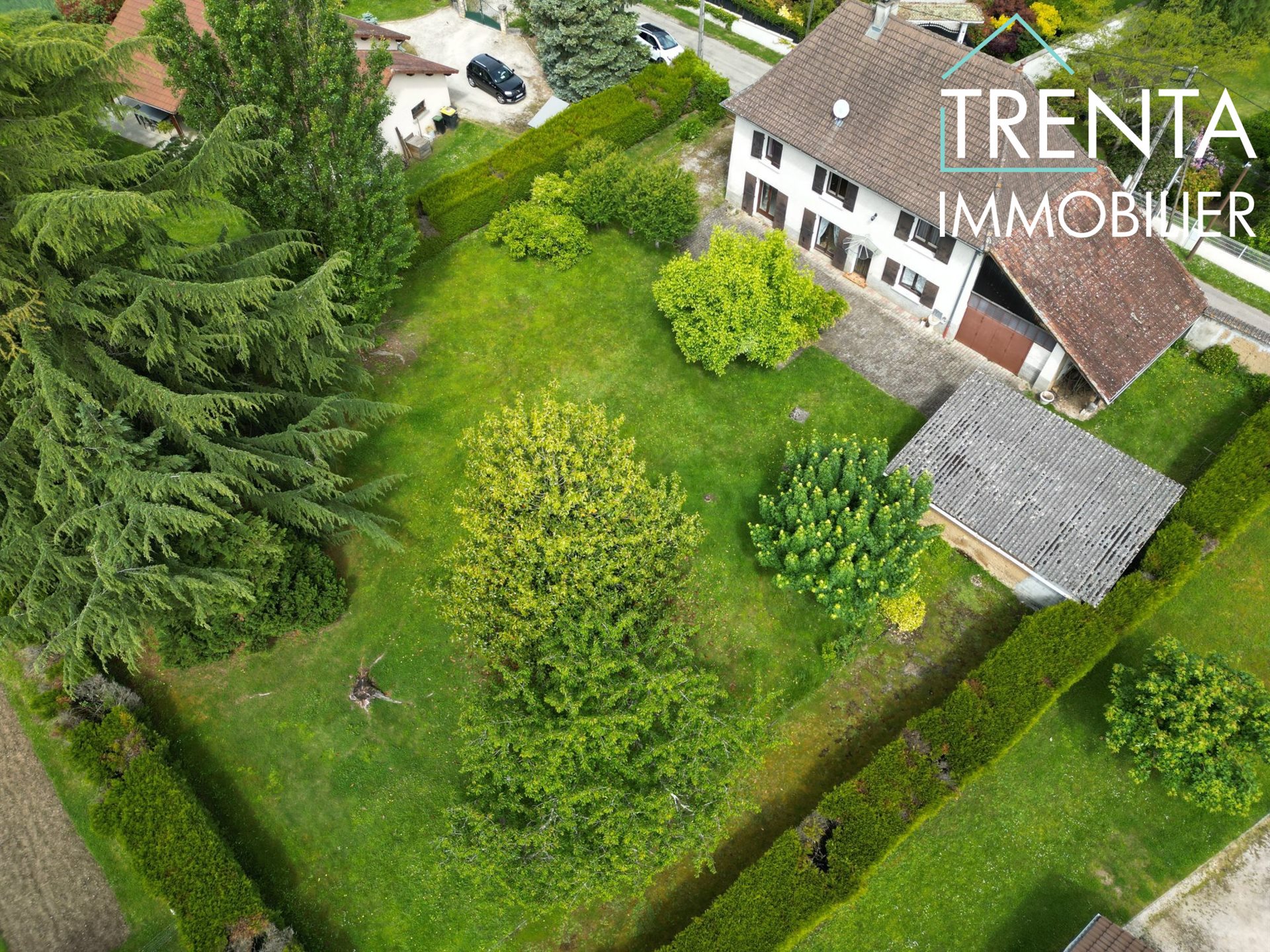 Maison à vendre, 151m², Chimilin