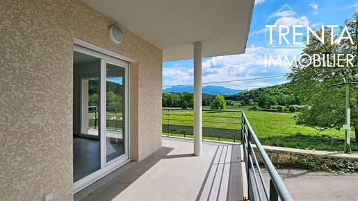 Appartement 3 pièces 83 m² · à Réaumont · 83 m² · 209 000 €