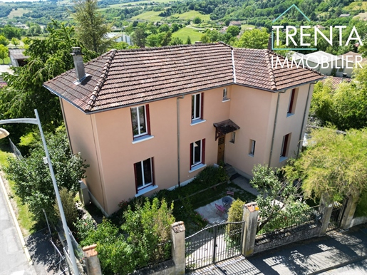 Maison 9 pièces 145 m² · à Val-de-Virieu · 145 m² · 297 000 €