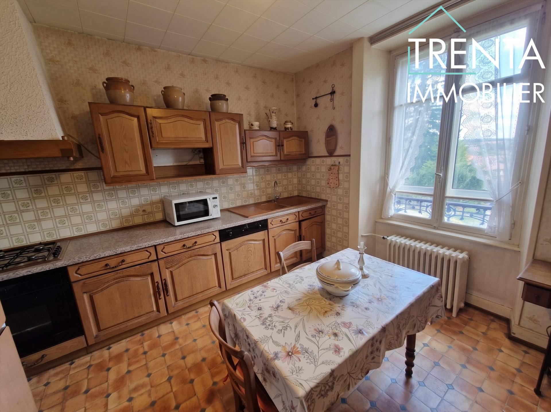 Maison à vendre, 90m², Belfort
