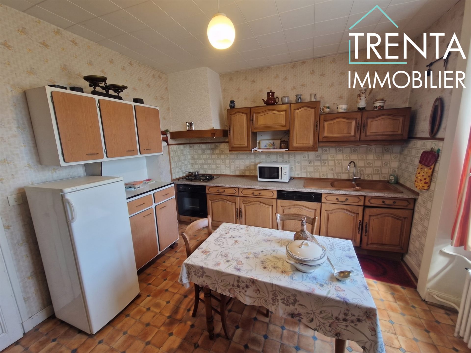 Maison à vendre, 90m², Belfort