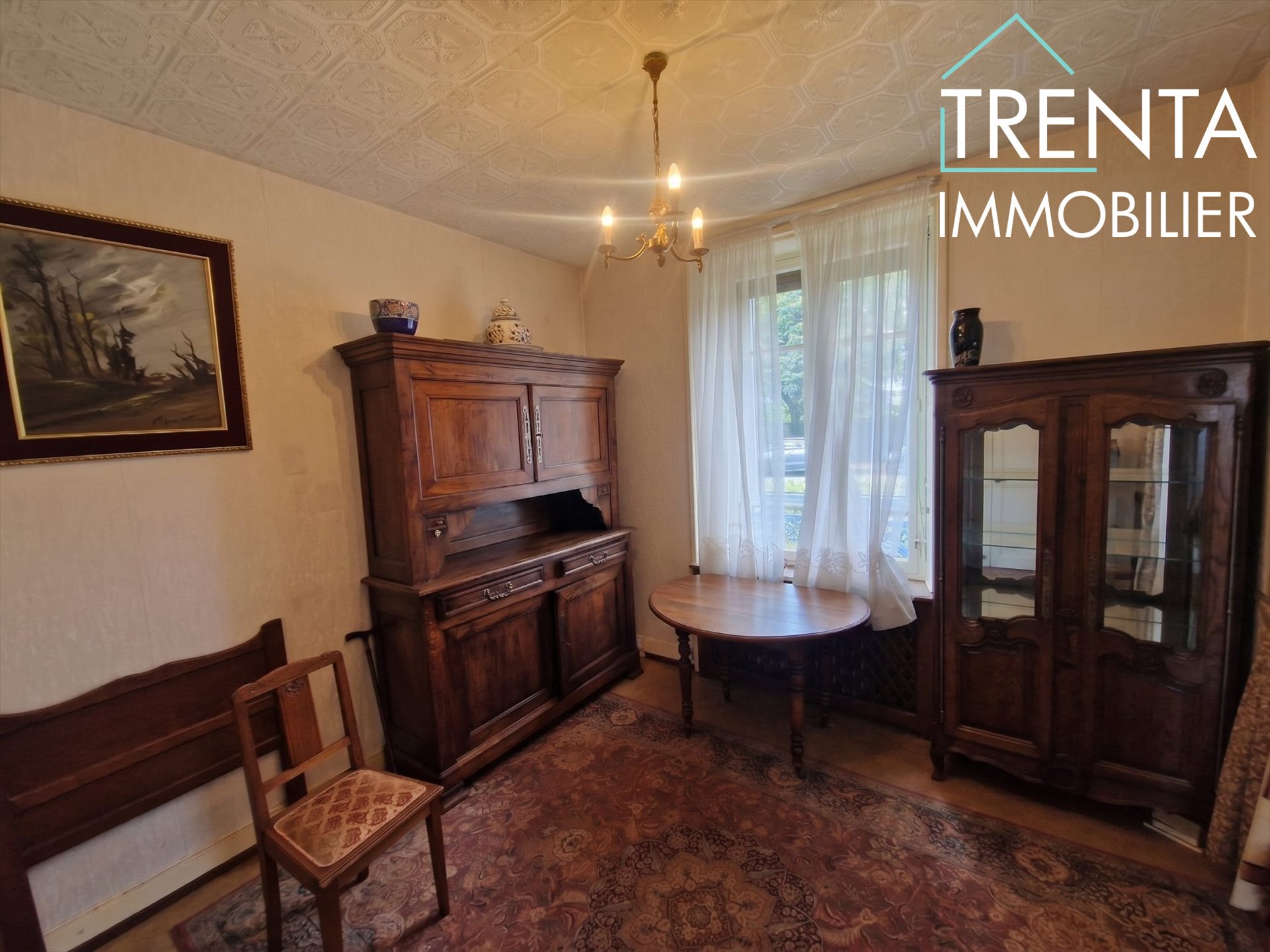 Maison à vendre, 90m², Belfort