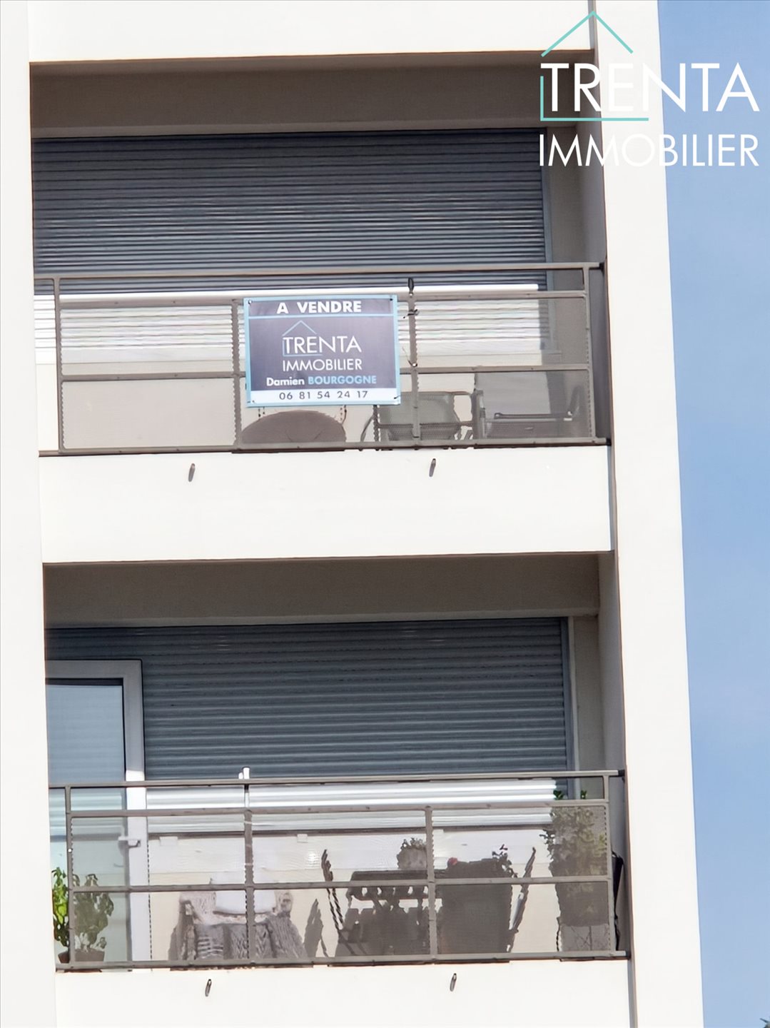 Appartement à vendre, 67m², Luxeuil-les-Bains