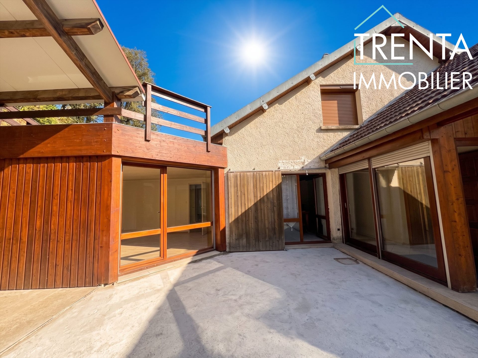 Maison à vendre, 123m², Boult