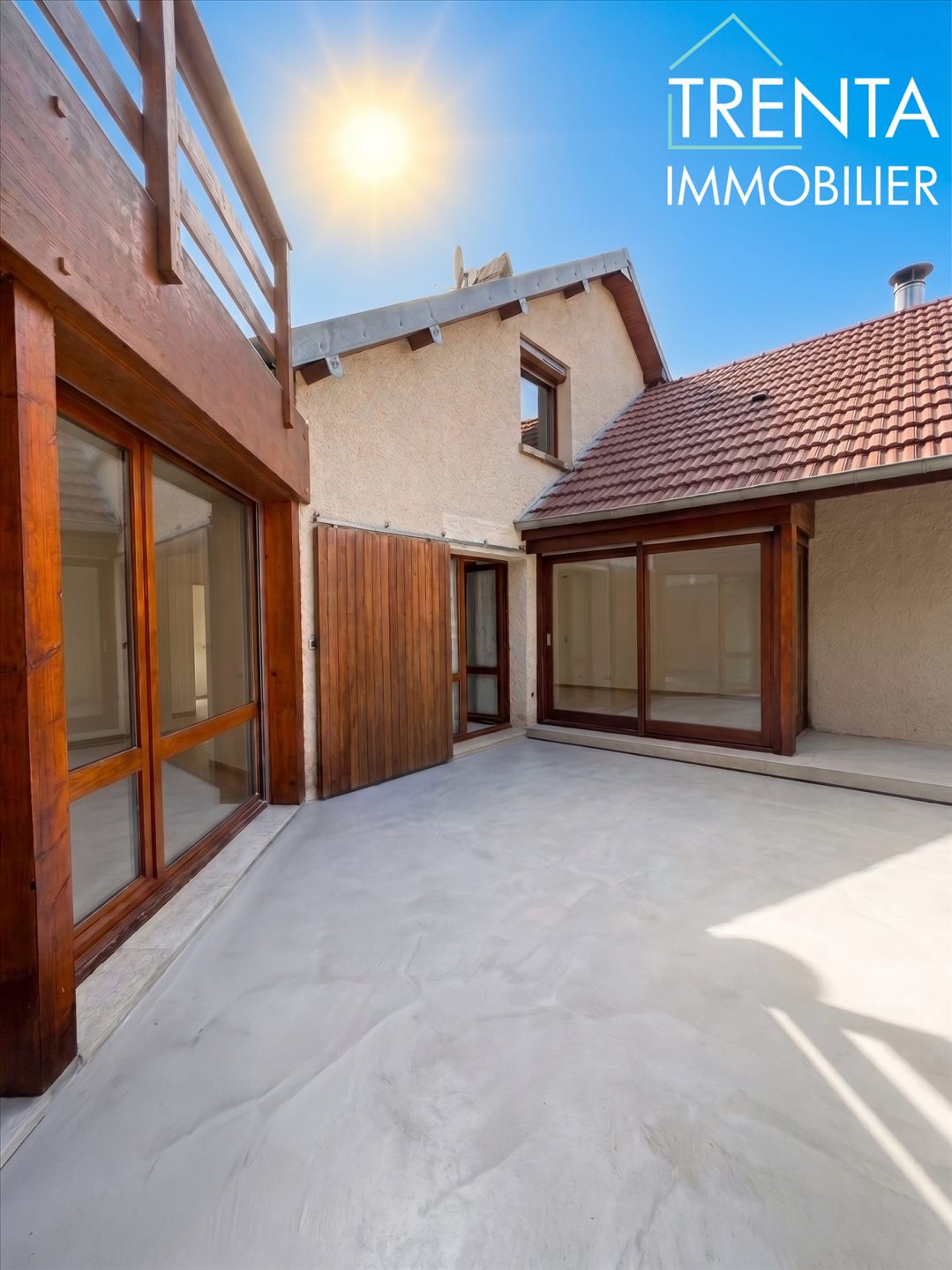 Maison à vendre, 123m², Boult