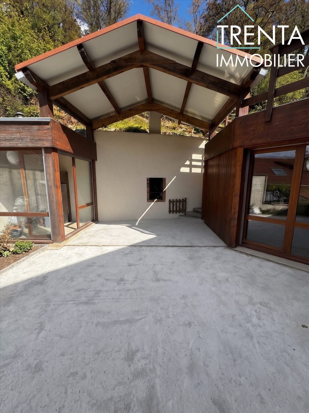 Maison à vendre, 123m², Boult