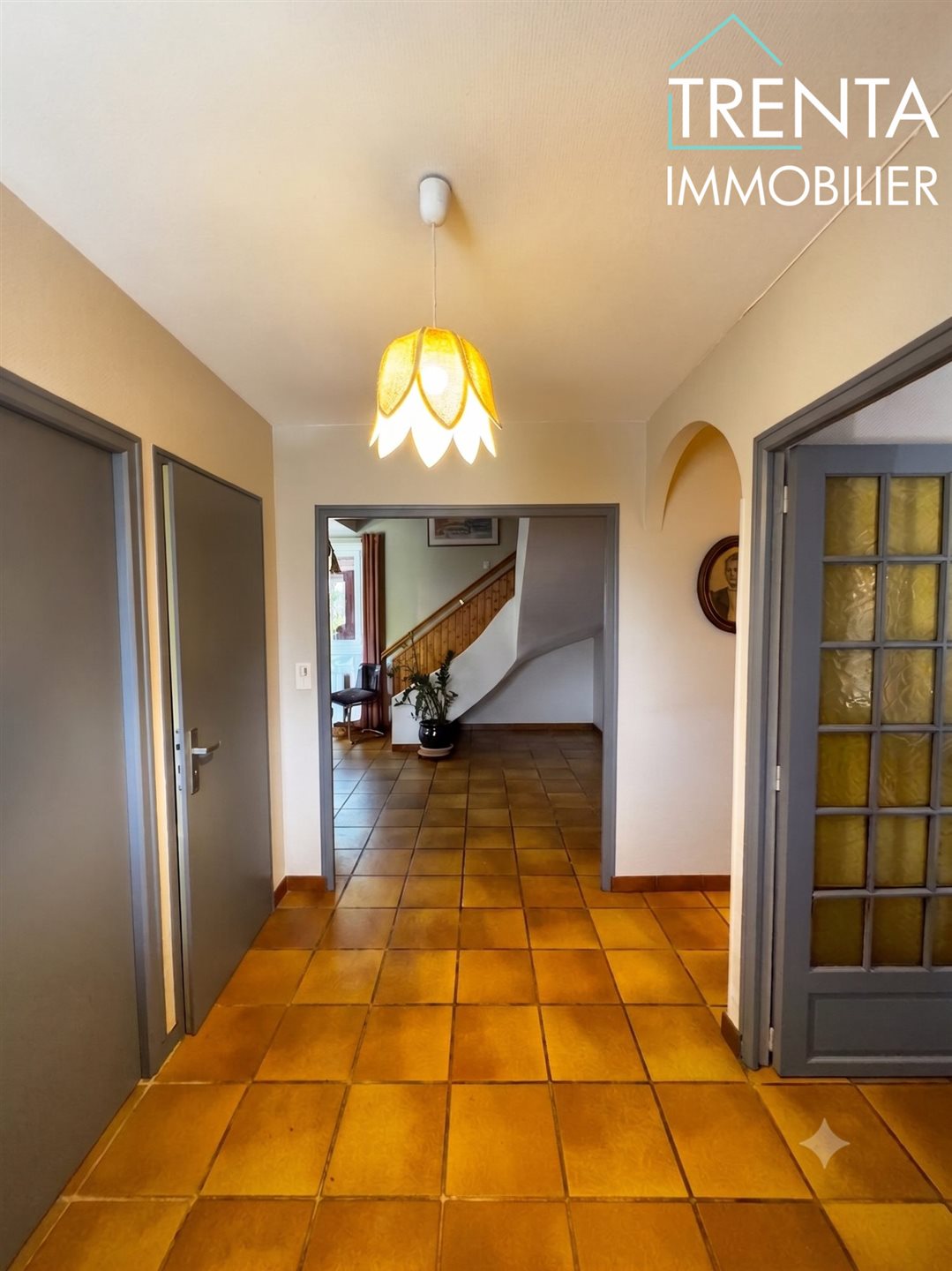 Maison à vendre, 120m², Mailley-et-Chazelot