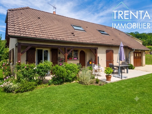 Maison 6 pièces 120 m² · à Mailley-Et-Chazelot · 120 m² · 179 000 €