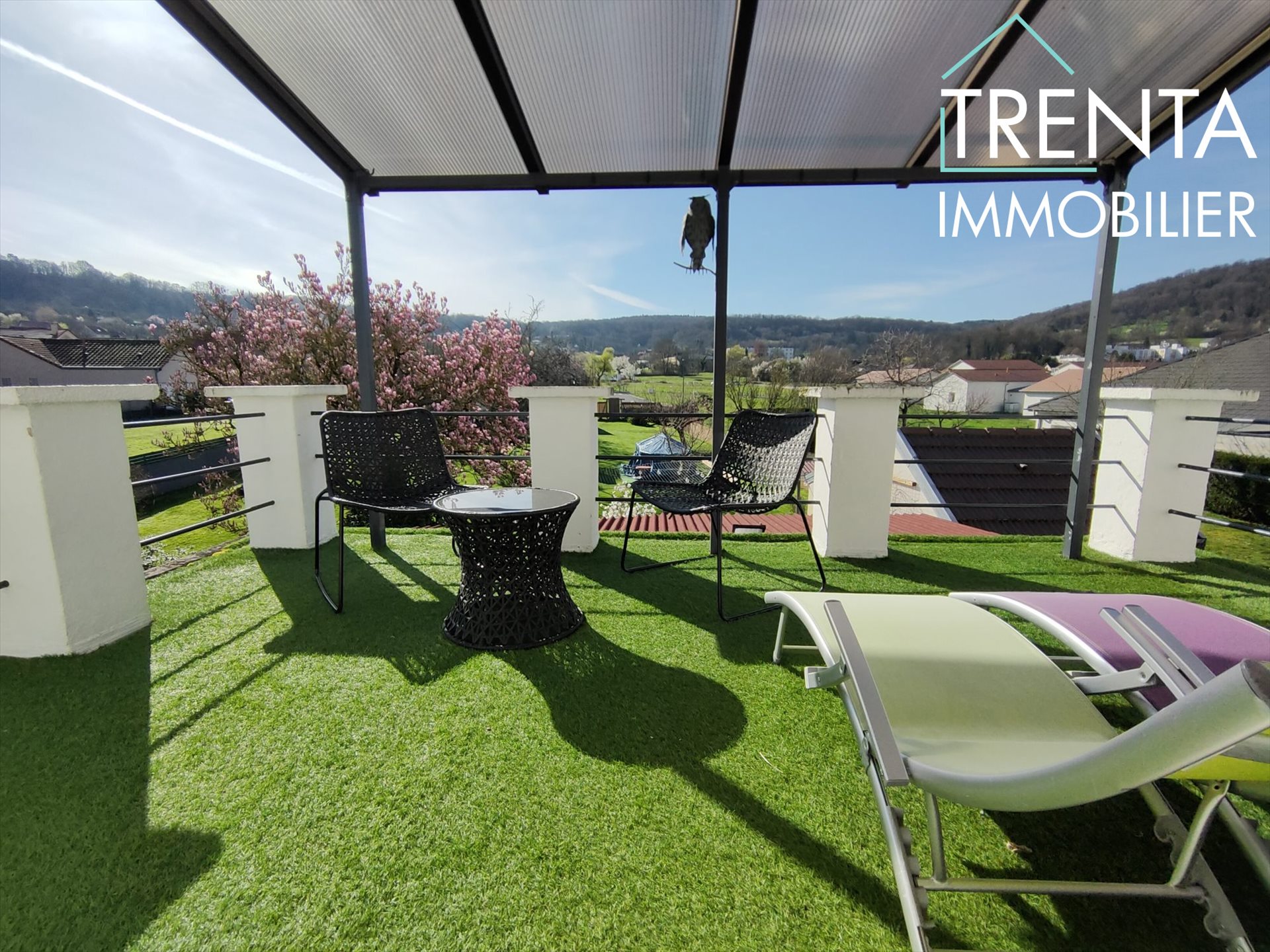 Maison à vendre, 98m², Navenne