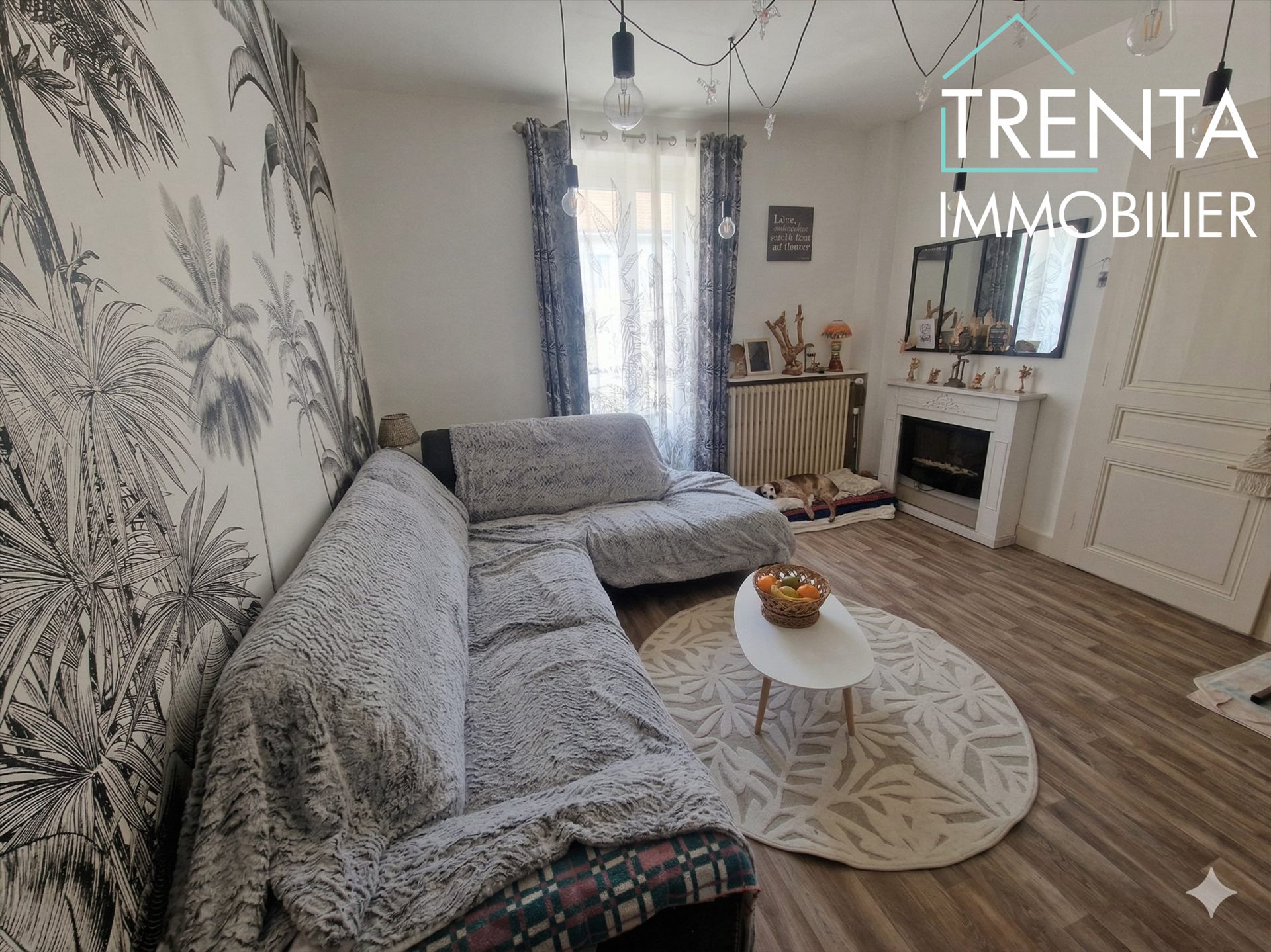 Maison à vendre, 98m², Navenne