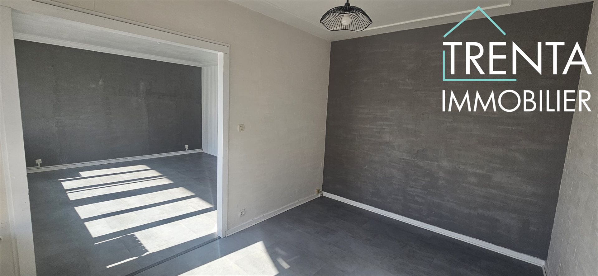 Appartement à vendre, 73m², Guilherand-Granges