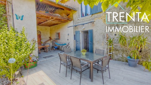 Maison 6 pièces 134 m² · à La Murette · 134 m² · 309 000 €